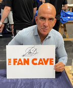 Auction: Paolo Di Canio Signed West Ham Shirt Premium Frame