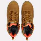Helly Hansen 78433 Manchester LTR Waterproof Mid S7S Safety Boots