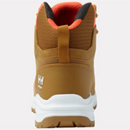 Helly Hansen 78433 Manchester LTR Waterproof Mid S7S Safety Boots
