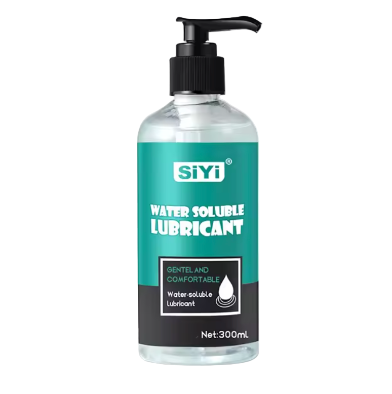 Water Based Lube 300ml