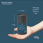 Yunnan Imperial Gold Tip Loose Leaf Black Tea