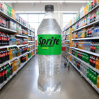 12 x Sprite Zero Sugar Lemon-Lime 1L