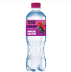 15 x Deep Riverrock Forest Fruits Sparkling Water Drink 500Ml