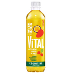 15 x Riverrock Vital + Vitamin Water & Juice Drink Mango Passionfruit