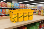 3 x Schweppes Indian Tonic Water 8 X 150Ml