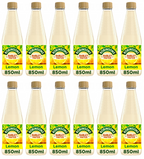 12 x Robinsons Barley Water Lemon 850Ml