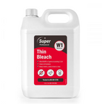 2 x Super Thin Bleach