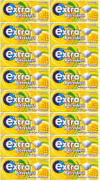 16 x Extra Tropical Handybox 7 Piece