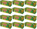 12 x Haribo Elf Surprises Tube - 120GM