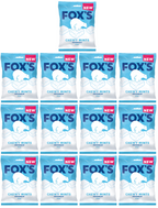 13 x Foxs Chewy Mints - 140GM