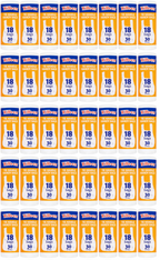 40 x Killeen Handy Bags 30 Litre - 18 PACK