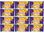 12 x Cadbury Starbar Bar 4pk - 148GM