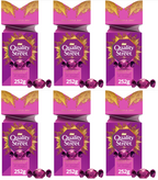 6 x Quality Street Purely Purple One - 252GM