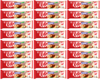 24 x Kitkat Chunky Duo Hazelnut Bar - 64GM