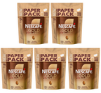 5 x Nescafé Gold Blend 150G