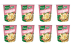 8 x Knorr Carbonara Pasta 63G