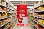 12 x Lavazza Qualitŕ Rossa Ground Coffee 250G
