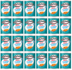24 x Batchelors Beans No Added Sugar 420G