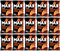 15 x Walkers Max Flamed Grilled Steak - 70GM