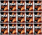 15 x Walkers Max Flamed Grilled Steak - 70GM