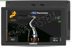 9" CMNAV Starter Camper Plus (128 MB RAM)