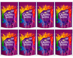 8 x Quality Street Pouch - 300GM