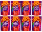 8 x Quality Street Golden Selection Pouch - 283GM