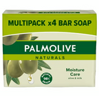 18 x Palmolive Soap Moisture Care  - 4 PACK