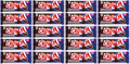 20 x Nestle Crunch Dark Large Bar - 100GM