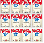 12 x Milkybar Giant Buttons Sharing Bag - 85GM