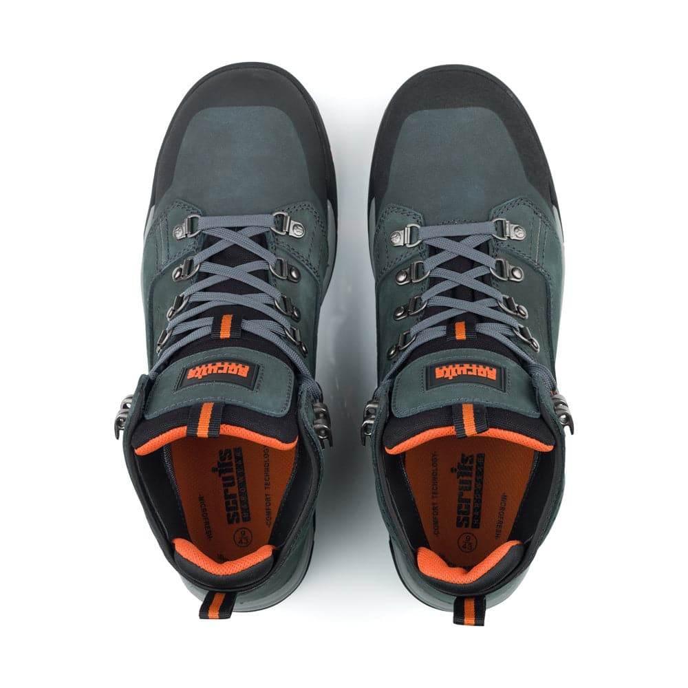 Scruffs Hydra Lightweight Waterproof Safety Work Boot