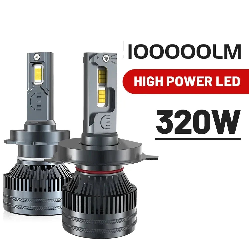 LED car Headlight