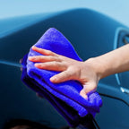Microfiber Car Drying Towel Super Absorbent Soft Cleaning Cloth