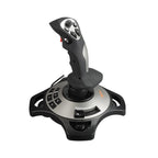 Flight Simulator Gamepad Controller PC Flight Simulation Cockpit Stick for PC/Desktop Game Accessories
