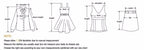 3.Bohemian Maxi Dresses for Women with Pockets Loose Summer Clothing Printed Ankle-Length A-Line Dresses
