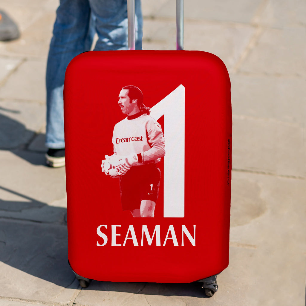 The Gooners - Seaman 1 - Caseskin - 3 Sizes