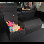 Car Organizer Trunk Storage Bag Large Capacity
