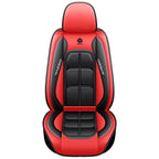Car seat cushion Four Seasons universal new seat cover Leather