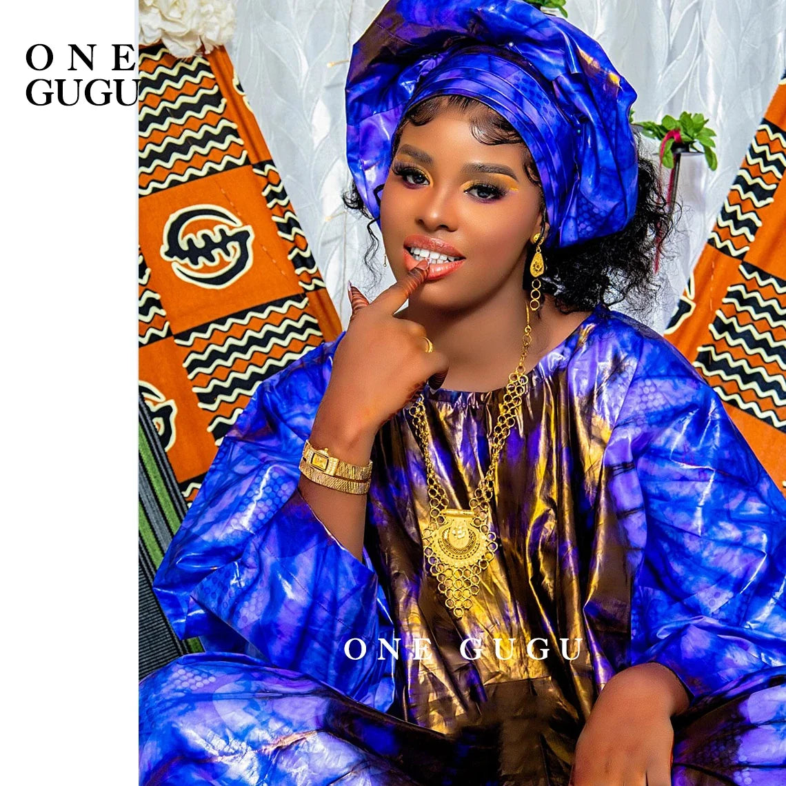 Mali Perfumed First Quality African Dashiki Basin Dress Nigerian Origianl Printing Bazin Riche Wedding Party Boubou Long Robe