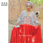 Mali Perfumed First Quality African Dashiki Basin Dress Nigerian Origianl Printing Bazin Riche Wedding Party Boubou Long Robe