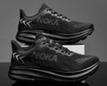 Marathon Carbon Plate Air Cushion Men Sports Running Shoes Breathable Lightweight Women's Comfortable Athletic Nonskid Sneakers