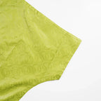 Women's Luxury Elegant Embroidery Traditional outfit with Scarf