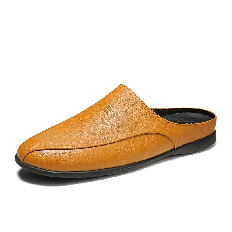 Summer Men Casual Fashionable Leader Loafers