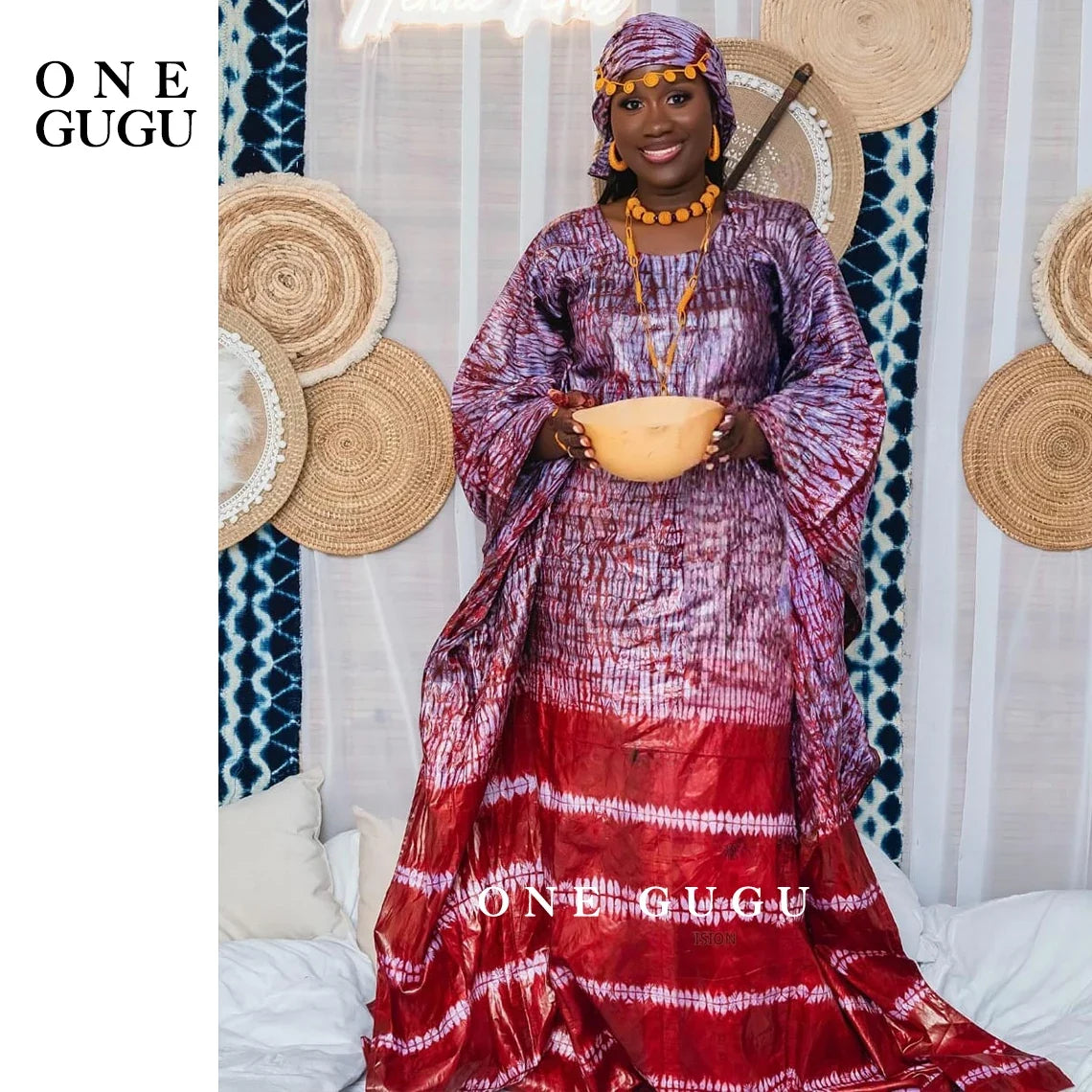 Mali Perfumed First Quality African Dashiki Basin Dress Nigerian Origianl Printing Bazin Riche Wedding Party Boubou Long Robe