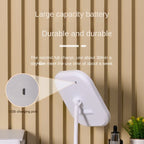 Modern LED Makeup Mirror – 3-Color Light Touch Vanity Mirror with Adjustable Brightness