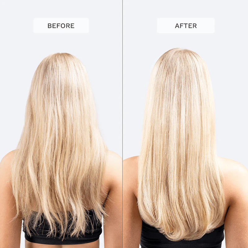 Shampoo für trockenes & strapaziertes Haar