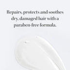 Shampoo für trockenes & strapaziertes Haar