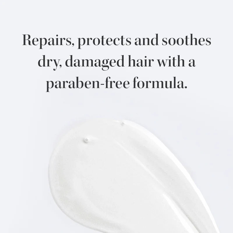 Shampoo für trockenes & strapaziertes Haar