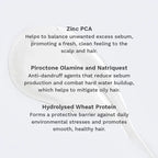 Shampoo for Oily Scalp & Roots