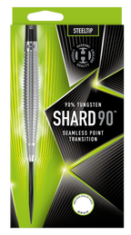 Harrows Shard 90%